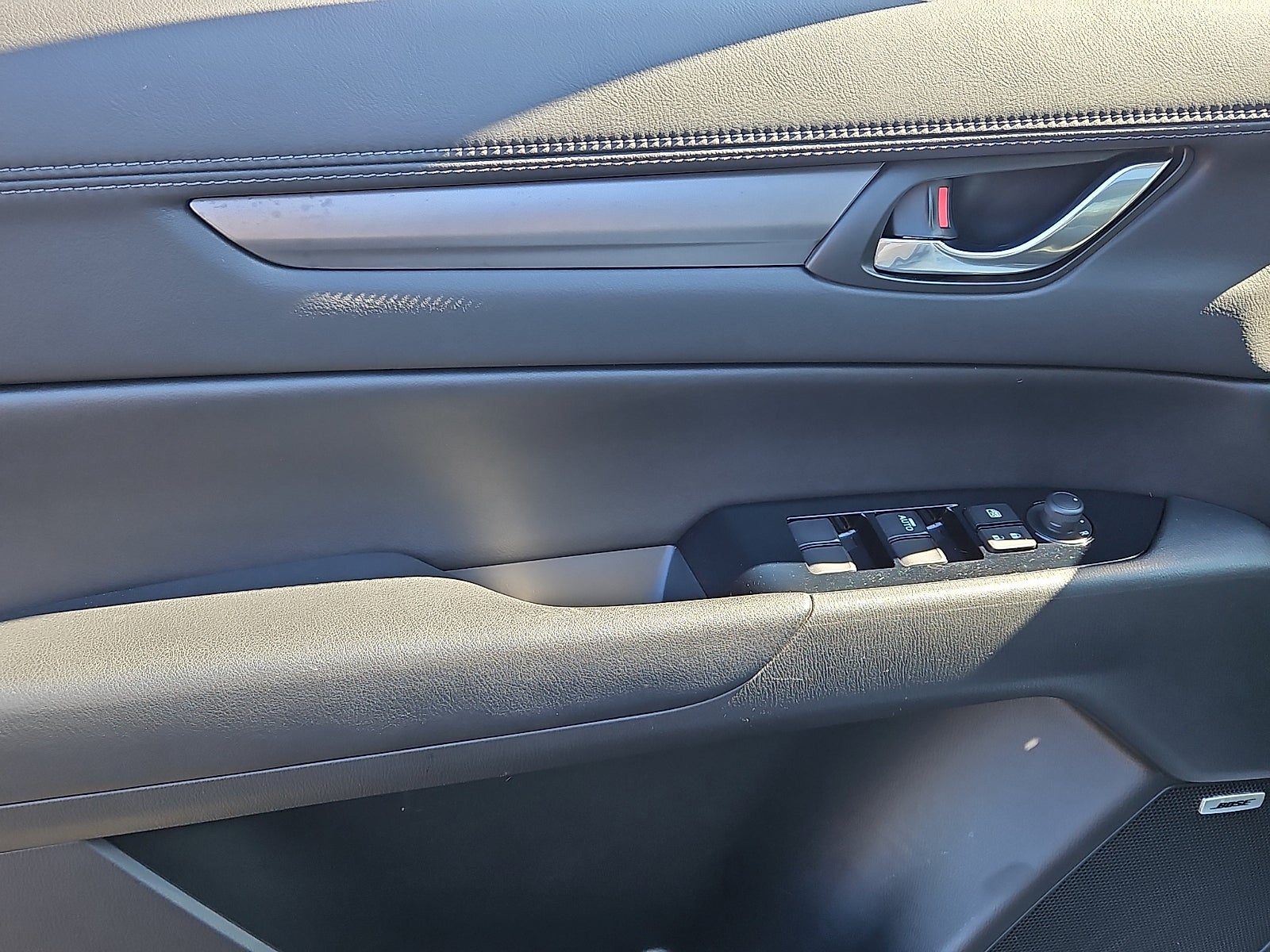 2017 Mazda Mazda CX-5 Touring