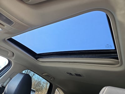 2017 Mazda Mazda CX-5 Touring