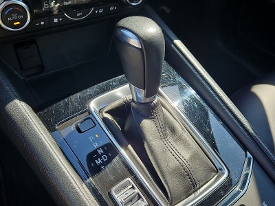 2017 Mazda Mazda CX-5 Touring