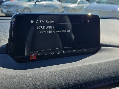 2017 Mazda Mazda CX-5 Touring