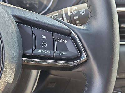 2017 Mazda Mazda CX-5 Touring