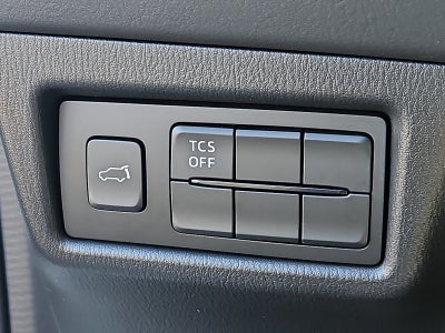 2017 Mazda Mazda CX-5 Touring