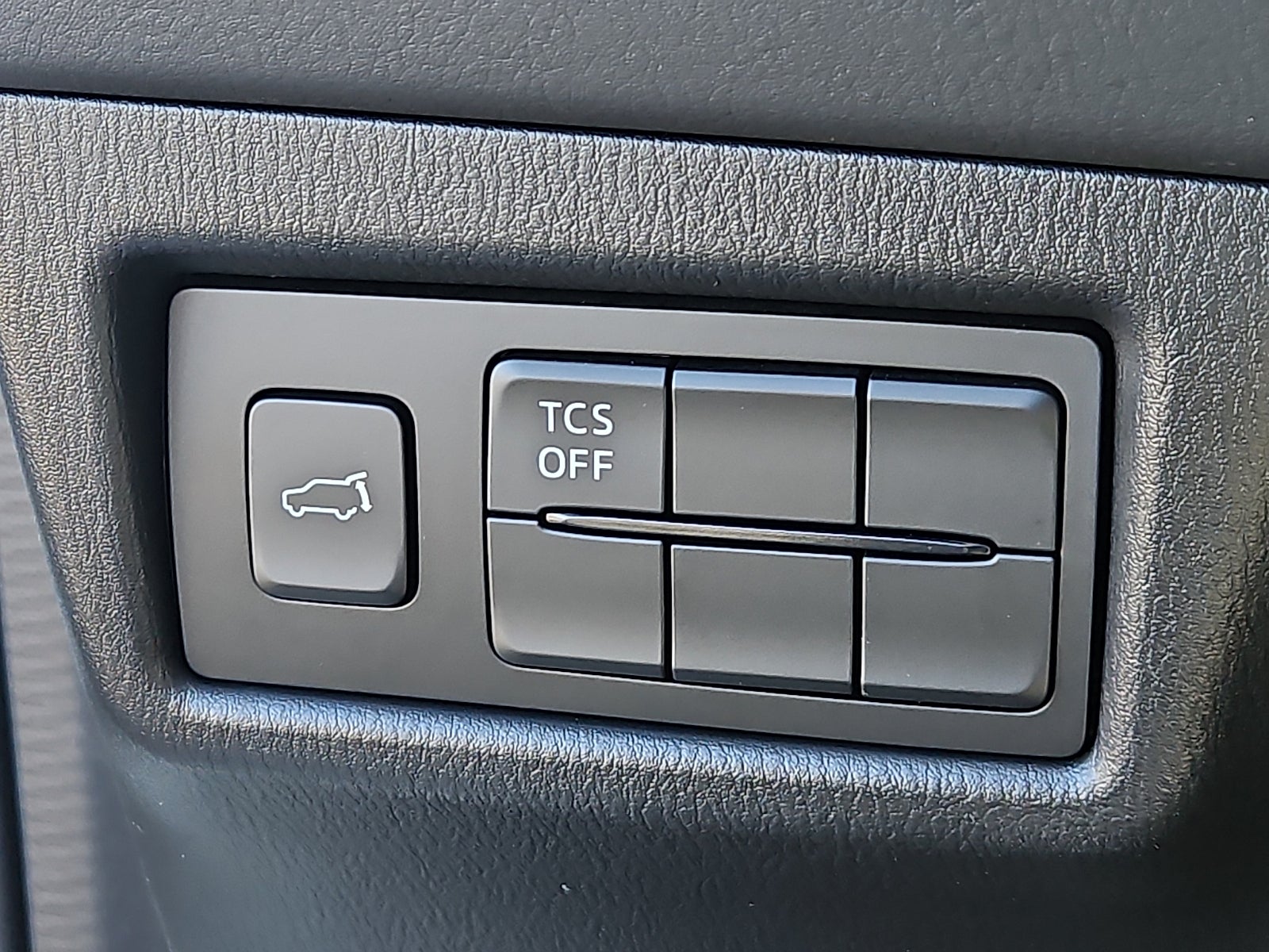 2017 Mazda Mazda CX-5 Touring