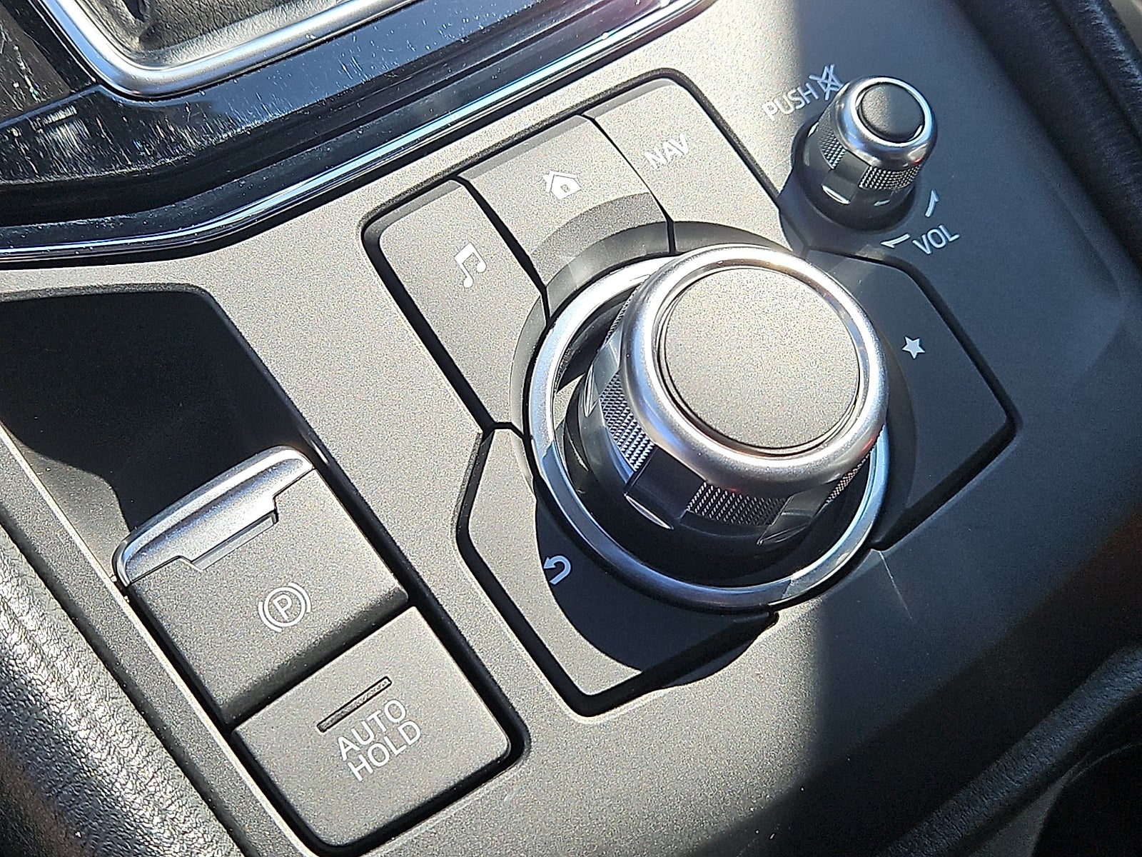 2017 Mazda Mazda CX-5 Touring