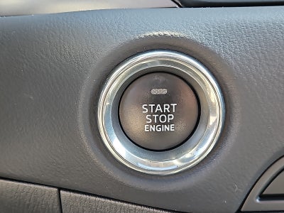 2017 Mazda Mazda CX-5 Touring