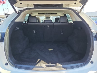 2017 Mazda Mazda CX-5 Touring