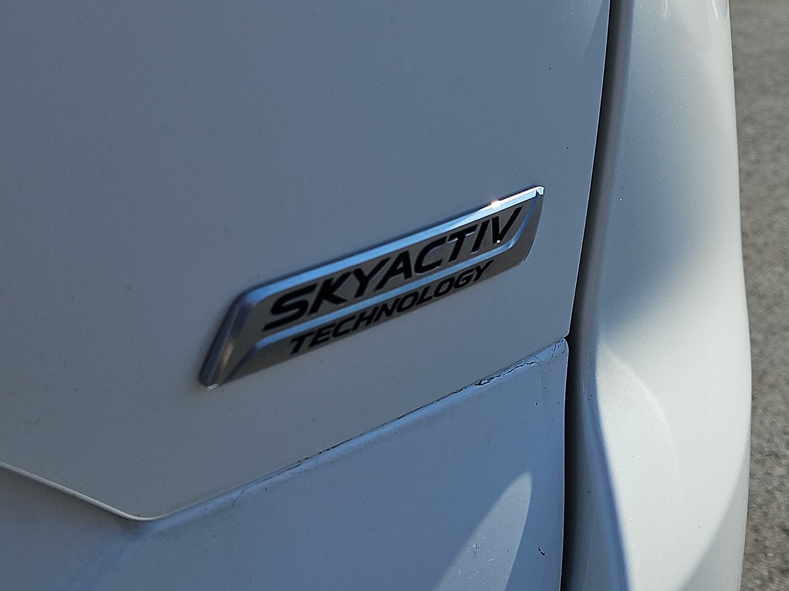 2017 Mazda Mazda CX-5 Touring