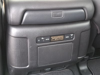 2024 Nissan Armada SV 4WD