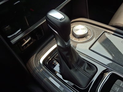 2024 Nissan Armada SV 4WD
