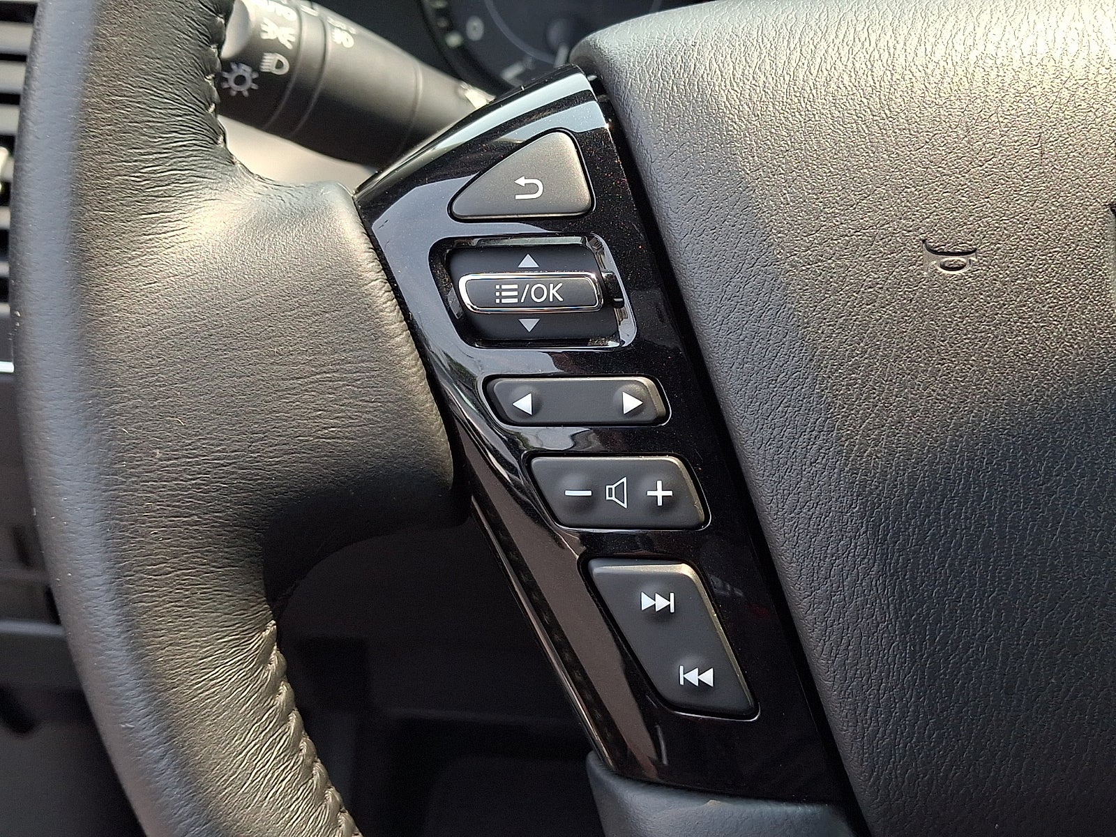 2024 Nissan Armada SV 4WD