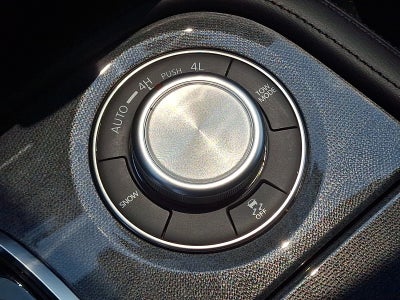 2024 Nissan Armada SV 4WD