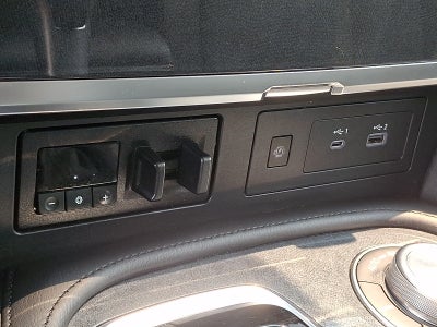 2024 Nissan Armada SV 4WD