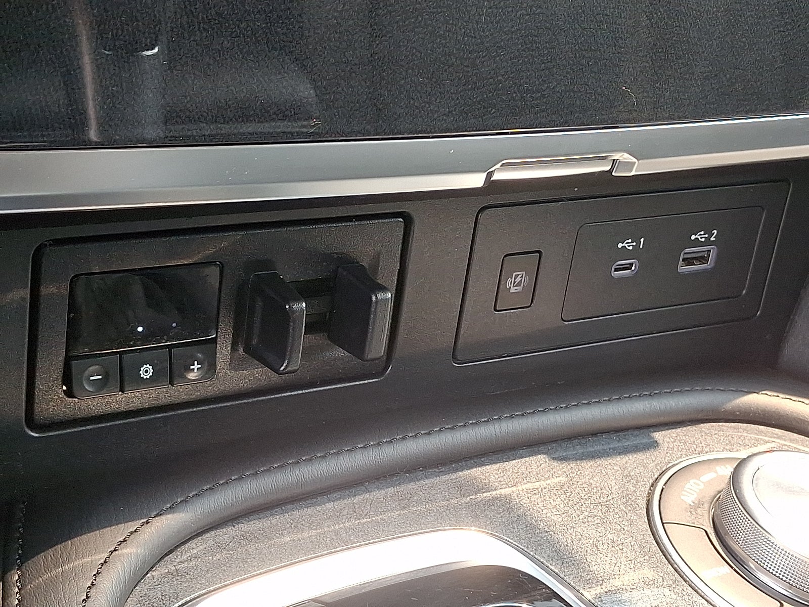 2024 Nissan Armada SV 4WD