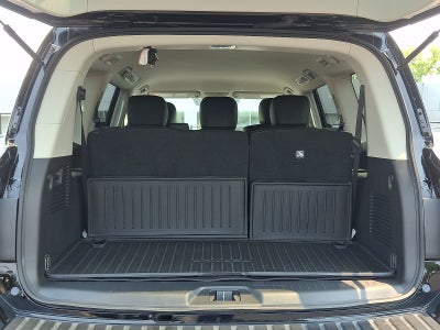 2024 Nissan Armada SV 4WD
