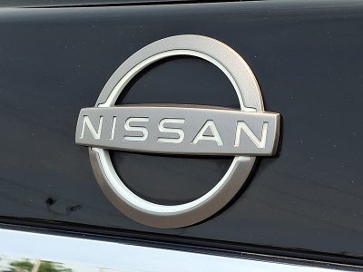 2024 Nissan Armada SV 4WD