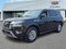2024 Nissan Armada SV 4WD