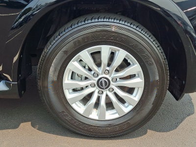 2024 Nissan Armada SV 4WD