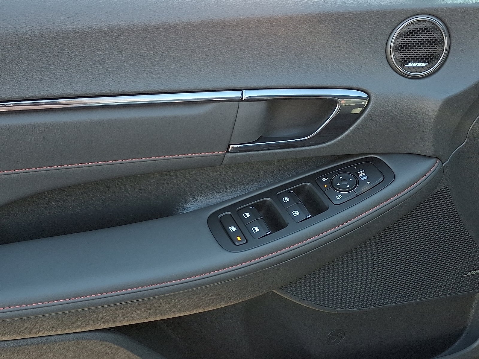 2024 Hyundai Sonata N Line