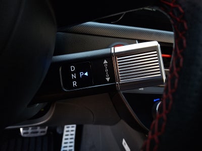 2024 Hyundai Sonata N Line