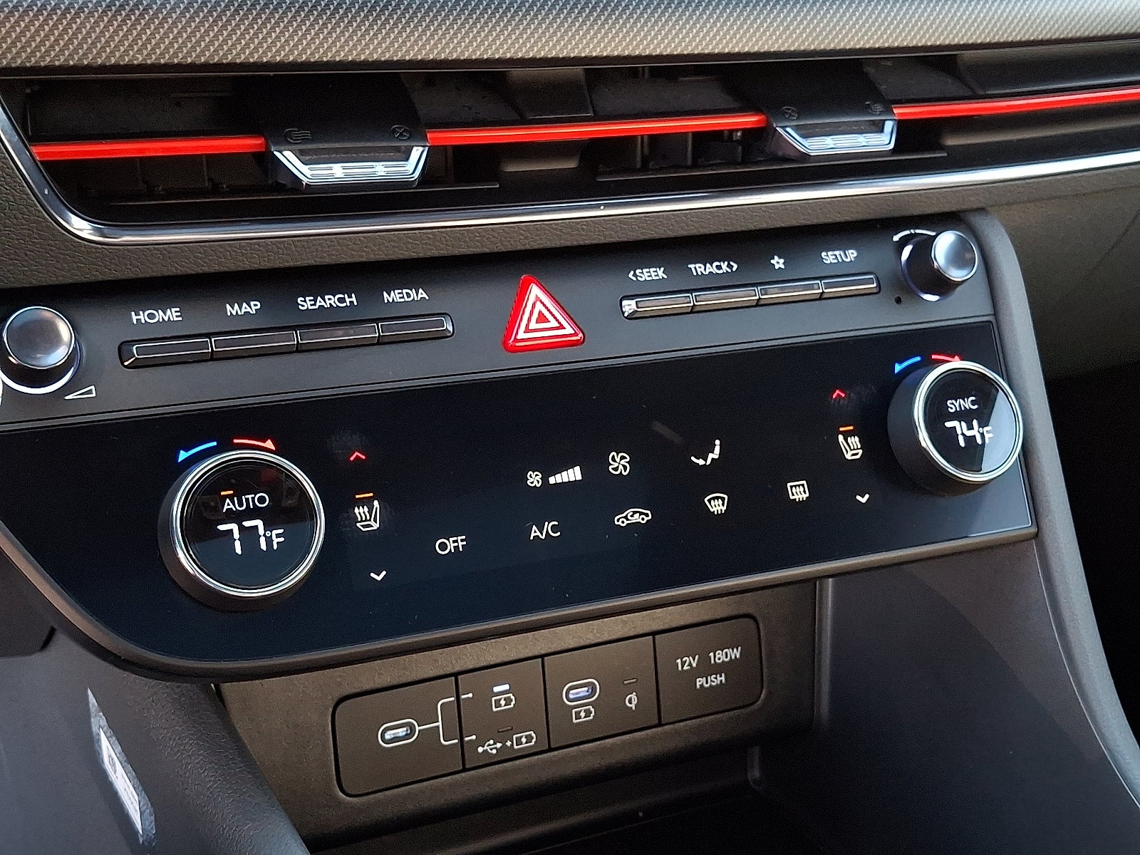 2024 Hyundai Sonata N Line