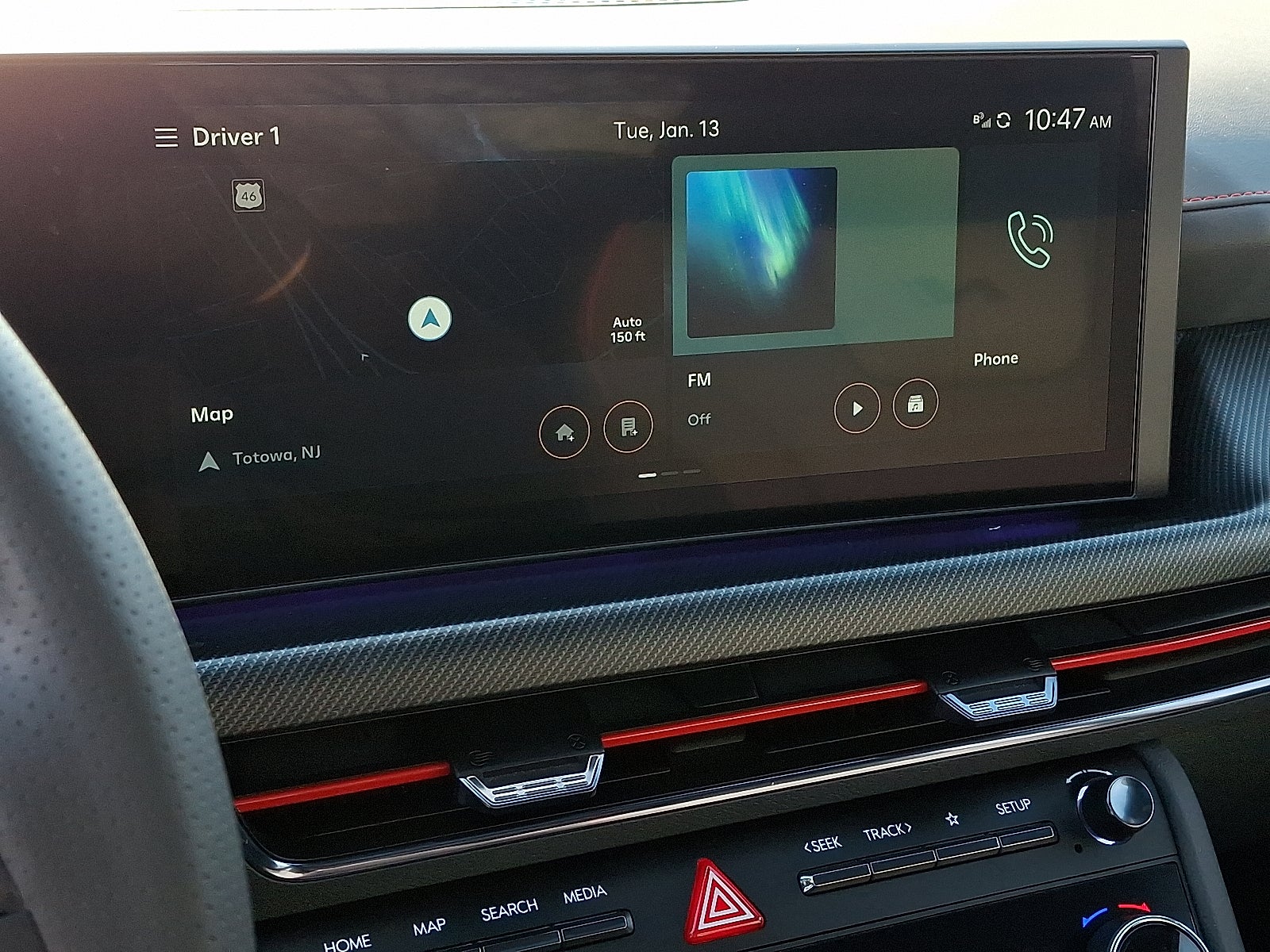 2024 Hyundai Sonata N Line