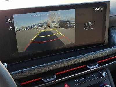 2024 Hyundai Sonata N Line