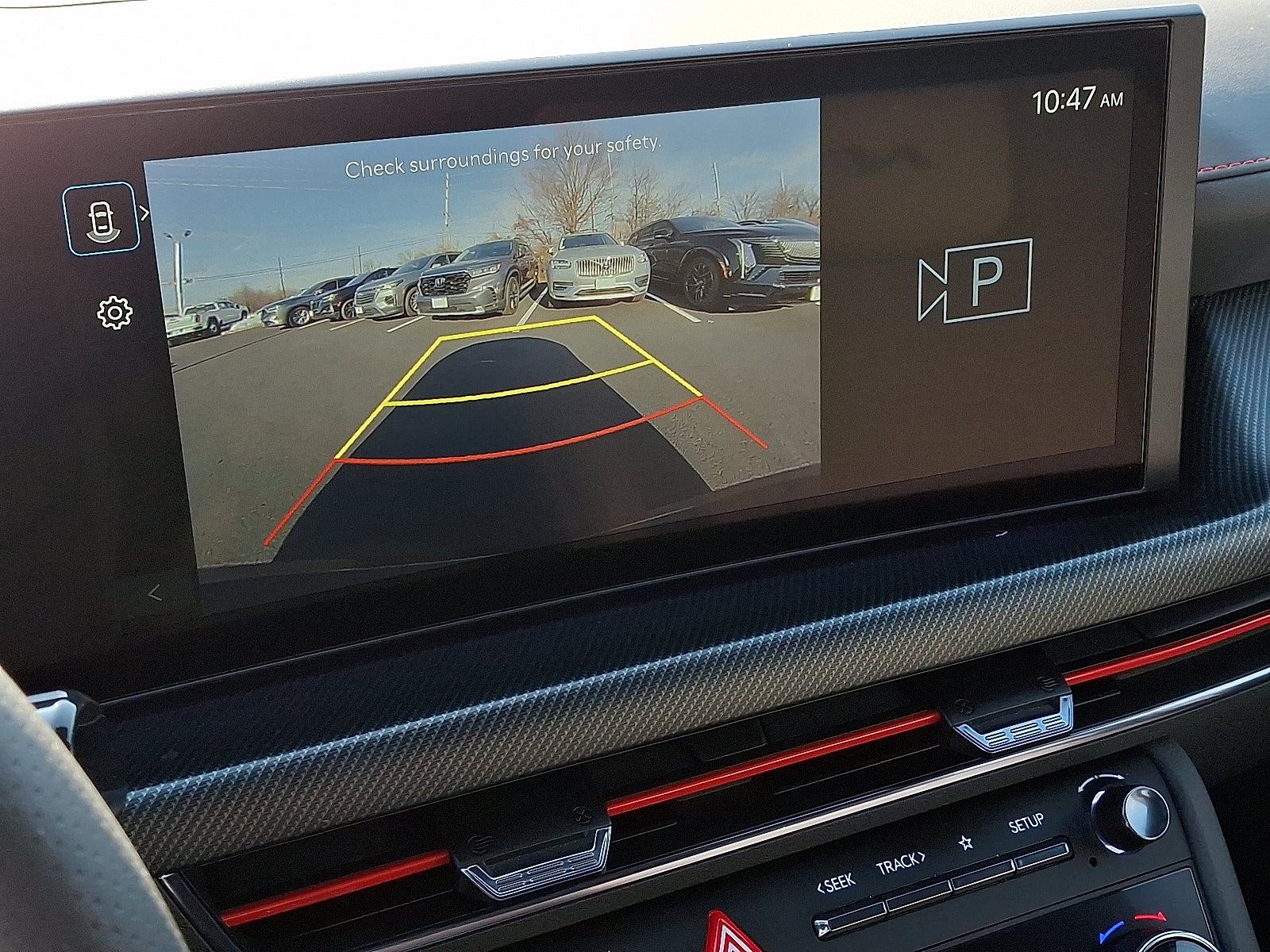 2024 Hyundai Sonata N Line