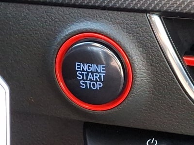 2024 Hyundai Sonata N Line