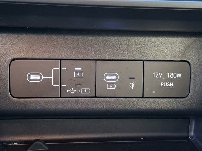 2024 Hyundai Sonata N Line