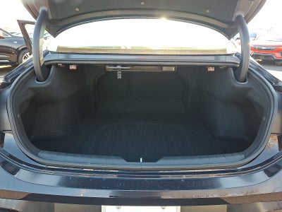 2024 Hyundai Sonata N Line