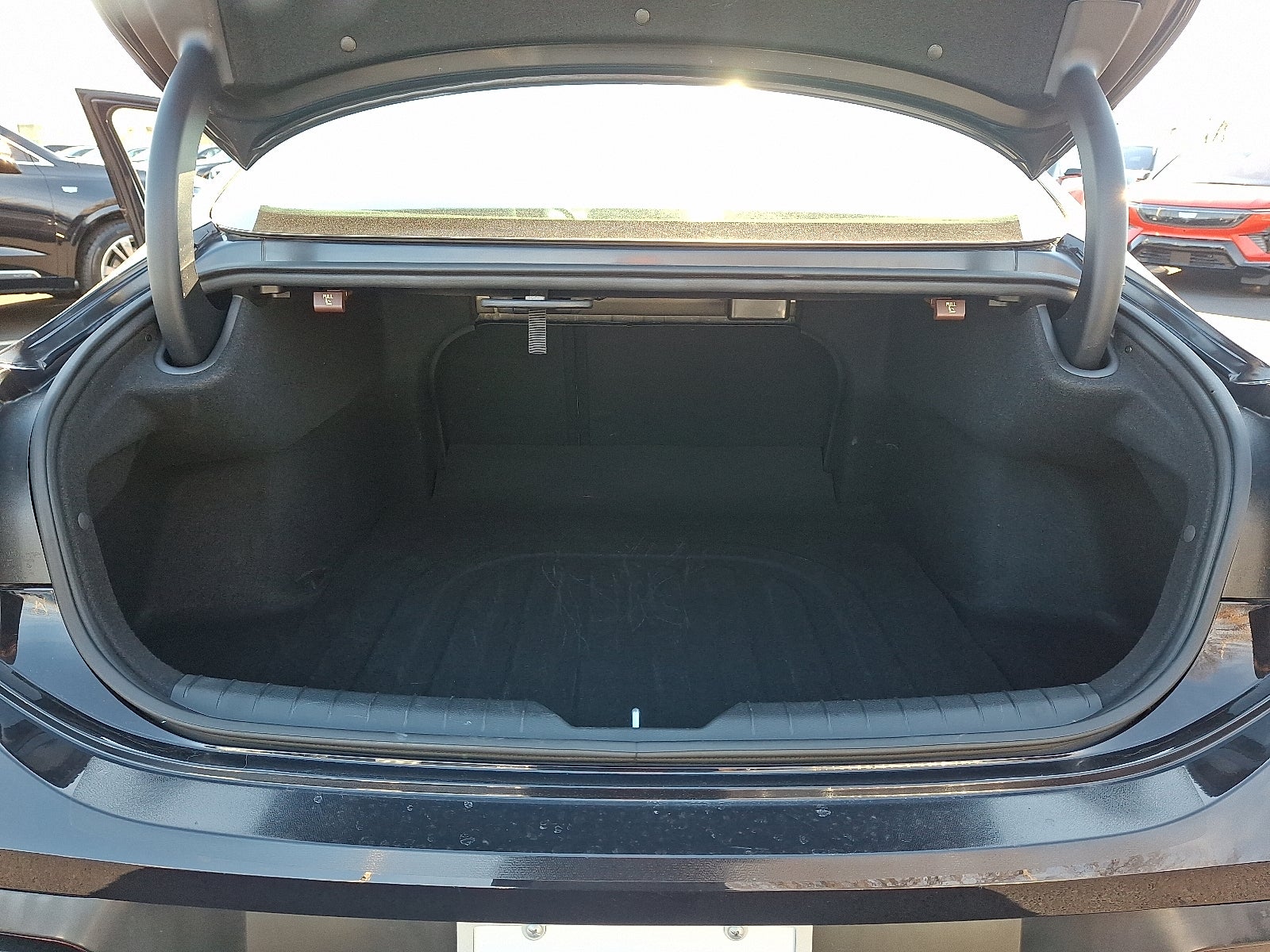 2024 Hyundai Sonata N Line