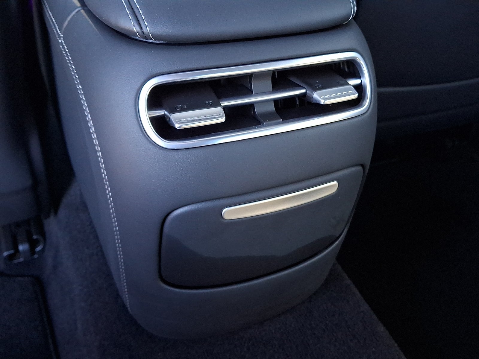 2023 Genesis G90 3.5T e-SC AWD