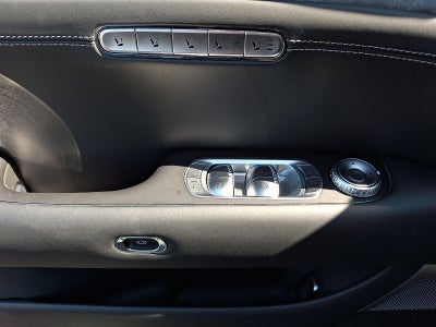 2023 Genesis G90 3.5T e-SC AWD