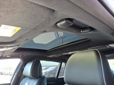 2023 Genesis G90 3.5T e-SC AWD