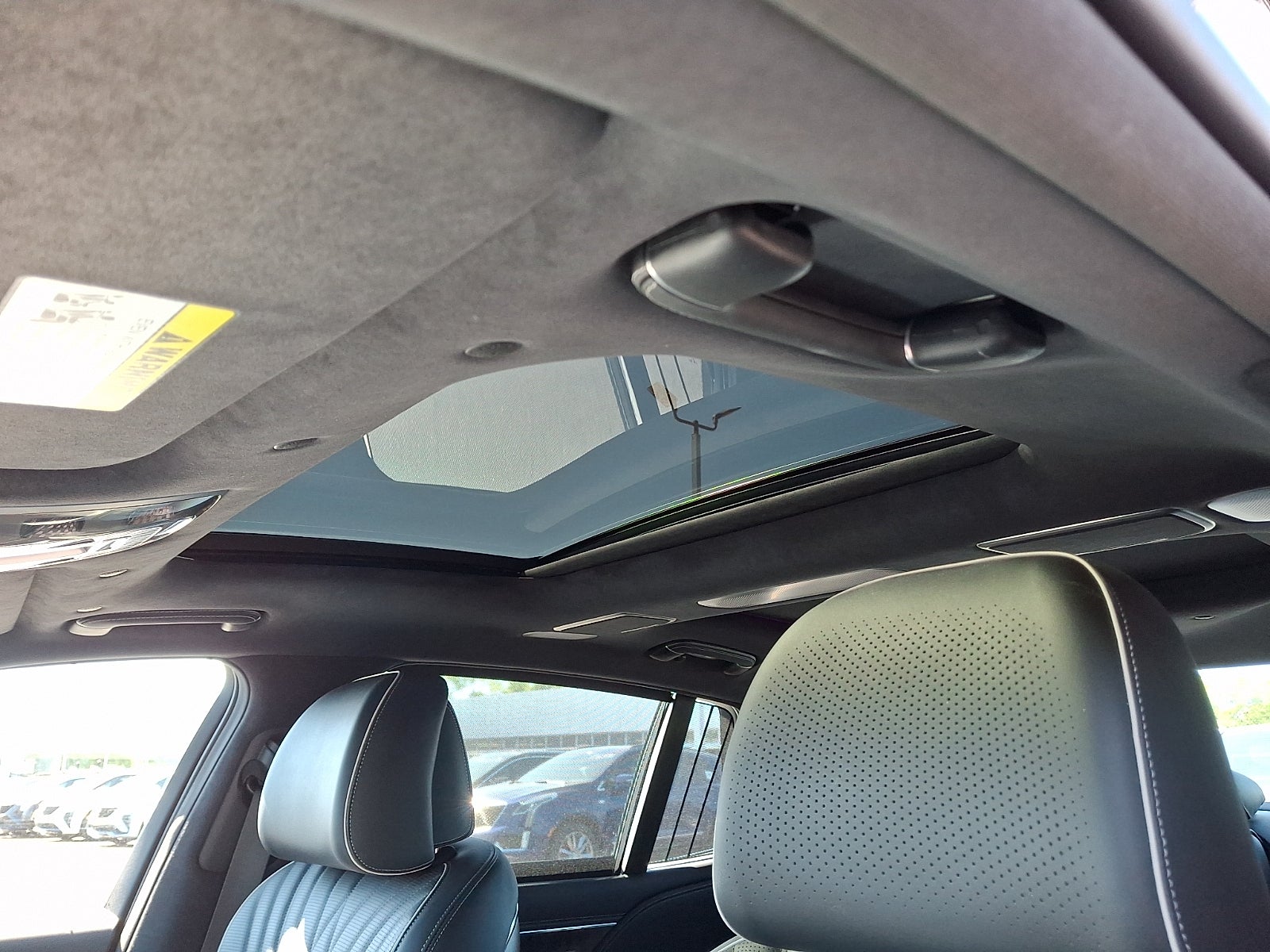 2023 Genesis G90 3.5T e-SC AWD