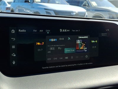 2023 Genesis G90 3.5T e-SC AWD