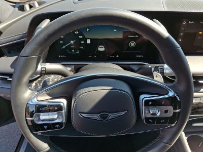 2023 Genesis G90 3.5T e-SC AWD