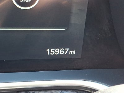 2023 Genesis G90 3.5T e-SC AWD