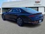 2023 Genesis G90 3.5T e-SC AWD