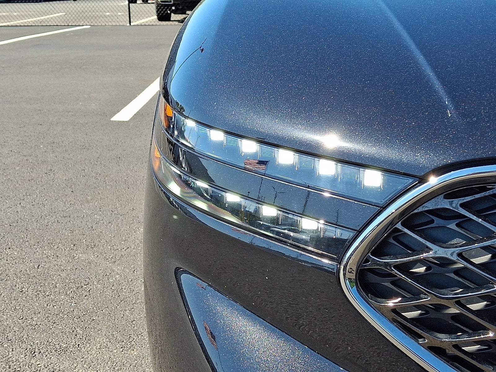 2023 Genesis G90 3.5T e-SC AWD