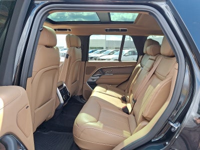 2023 Land Rover Range Rover P530 SE
