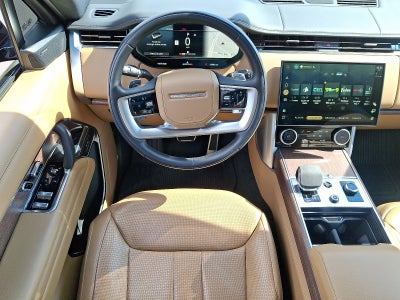 2023 Land Rover Range Rover P530 SE