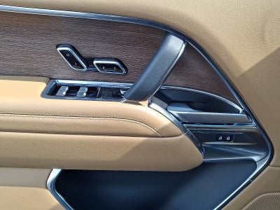 2023 Land Rover Range Rover P530 SE