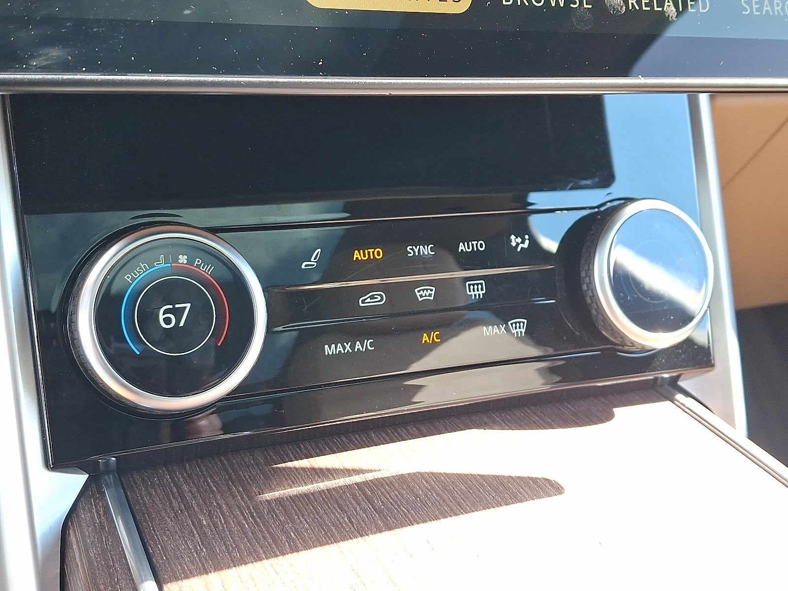 2023 Land Rover Range Rover P530 SE