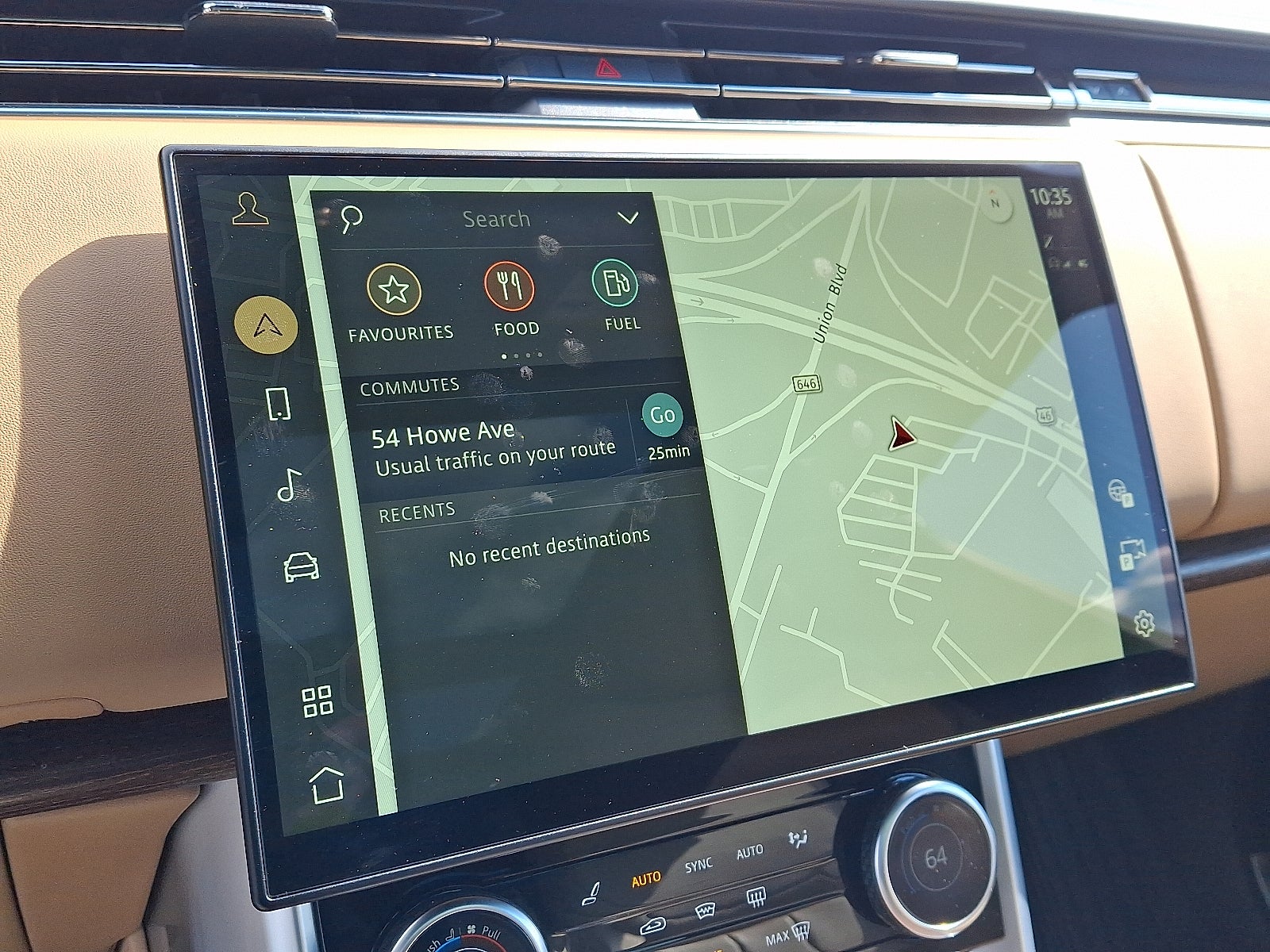 2023 Land Rover Range Rover P530 SE