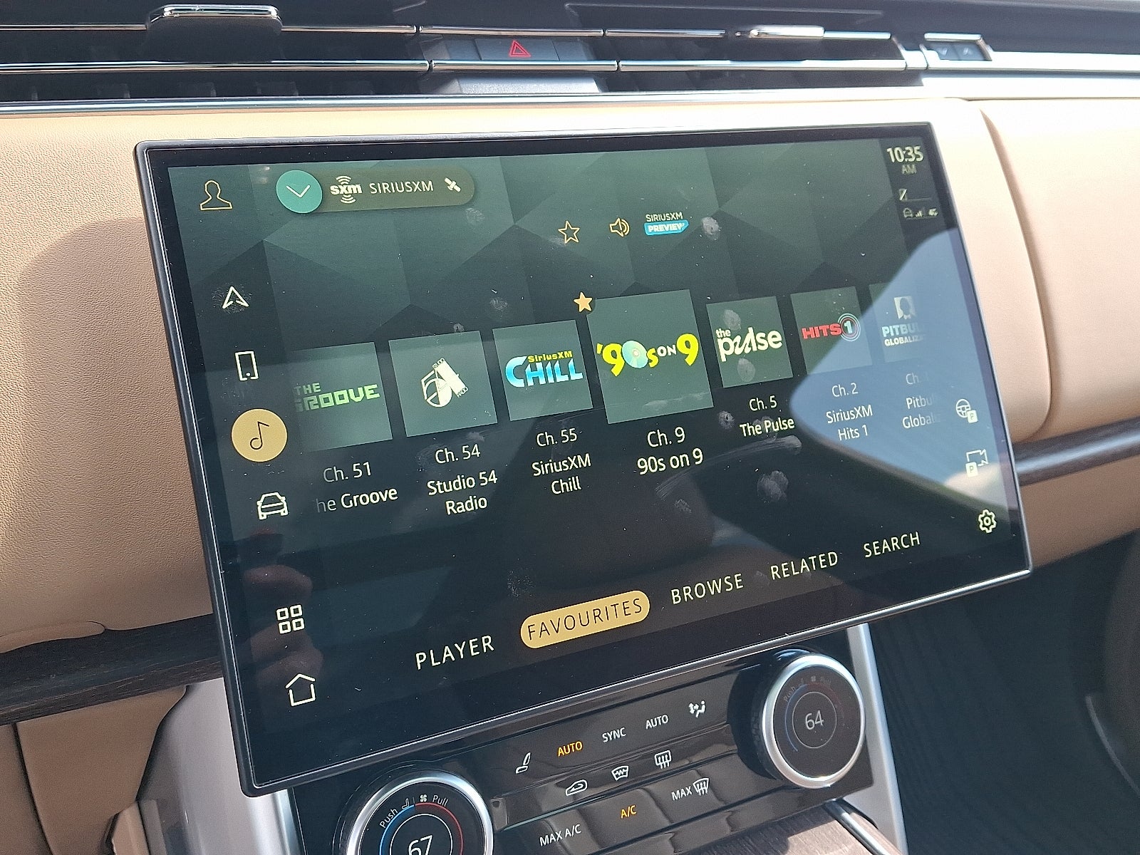 2023 Land Rover Range Rover P530 SE