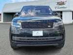 2023 Land Rover Range Rover P530 SE