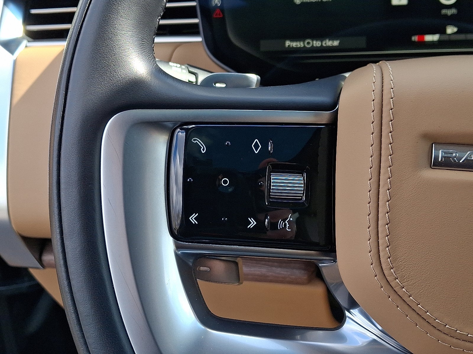 2023 Land Rover Range Rover P530 SE