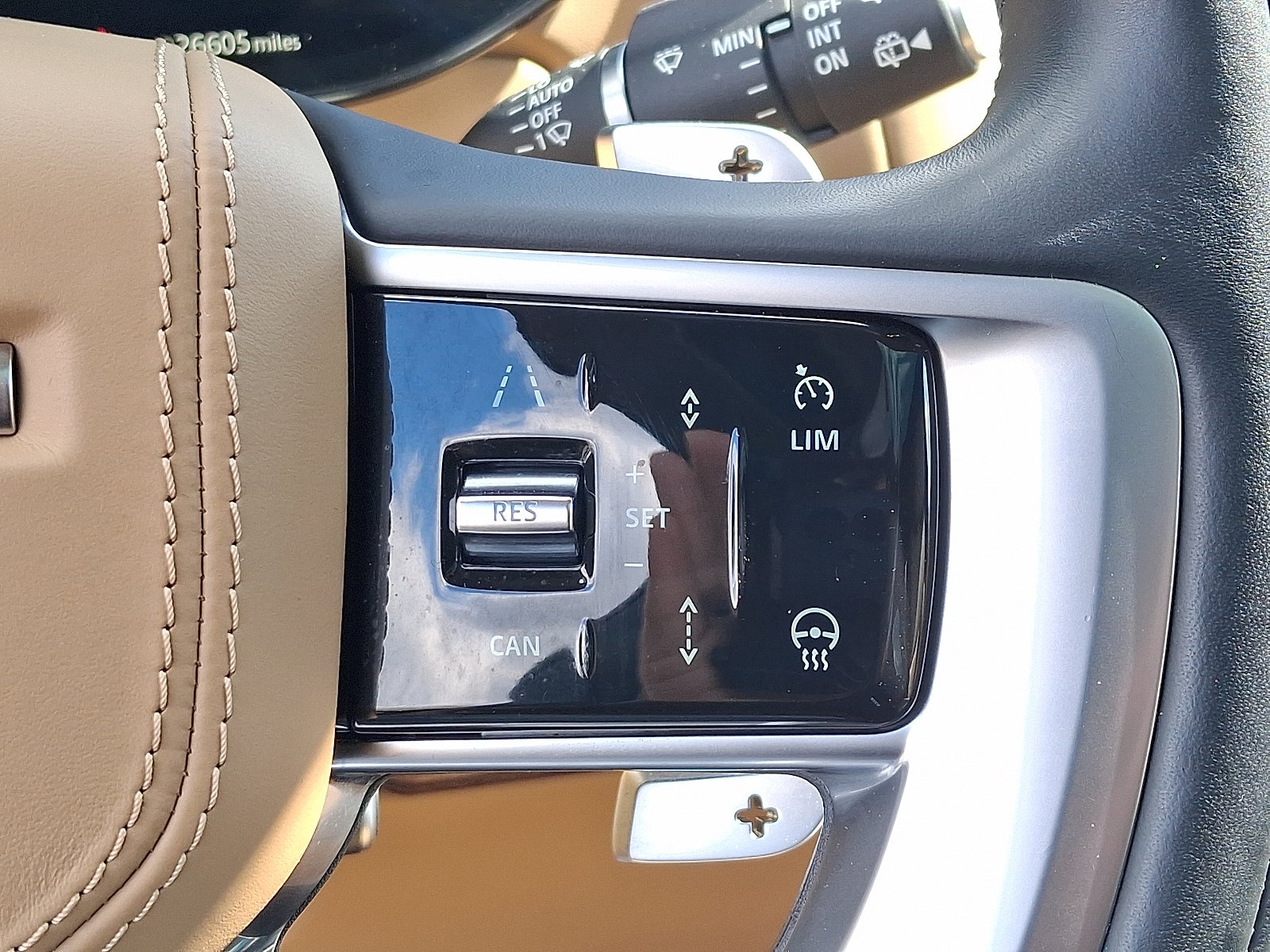 2023 Land Rover Range Rover P530 SE