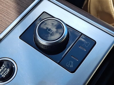 2023 Land Rover Range Rover P530 SE